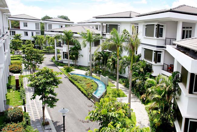 Hà Đô Villas