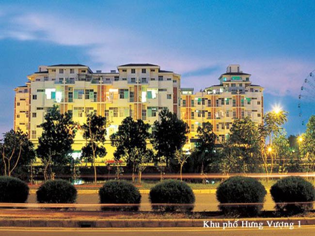 Hưng Vượng 1