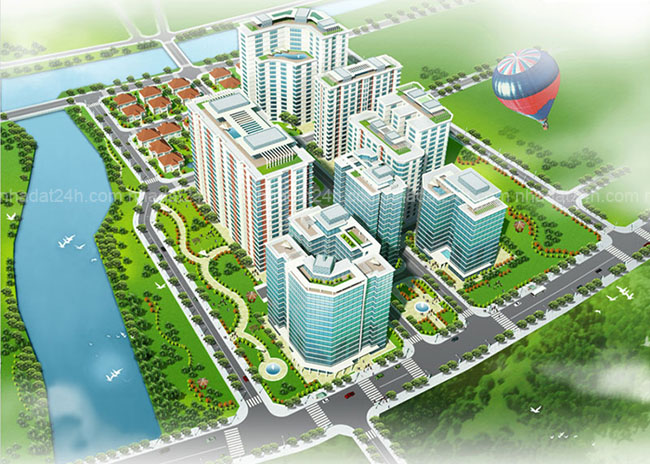 Jamona Riverside