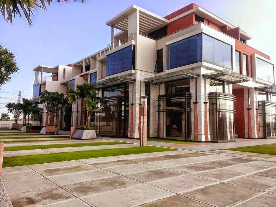 Biệt thự Galleria