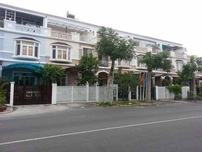 Mỹ Thái 1