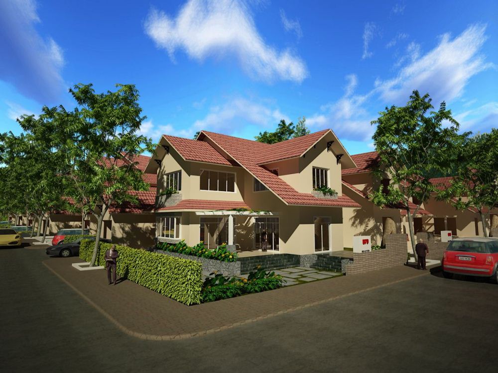 Khu dân cư Hiệp Phát