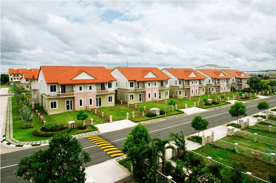 Hiệp Thành City