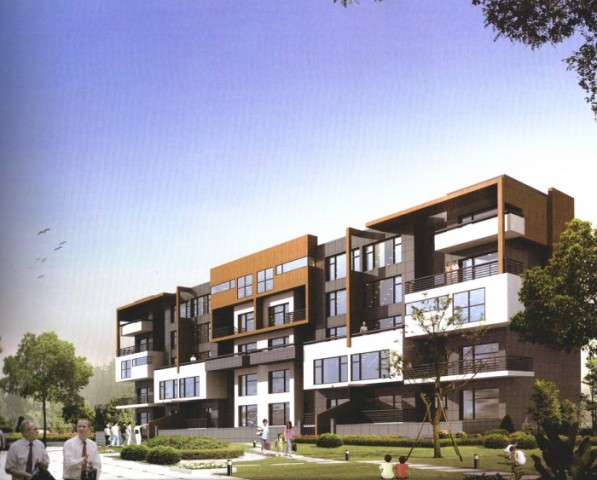 KDC Hồng Phát B