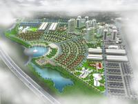 Khu dân cư Long Thới