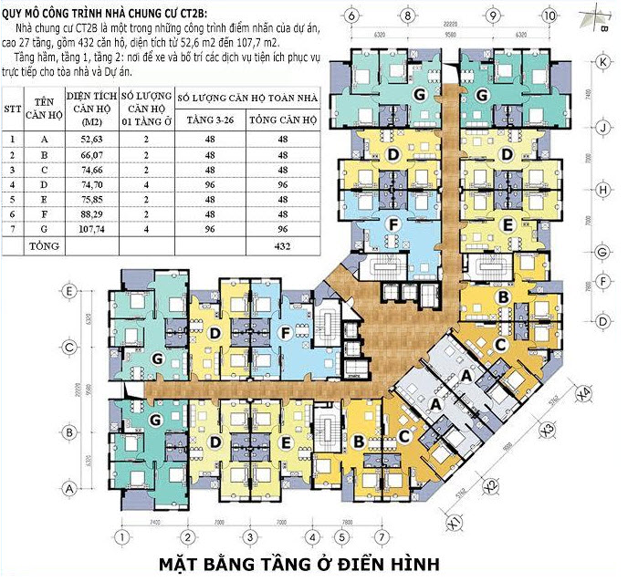 Khu nhà ở Thạch Bàn