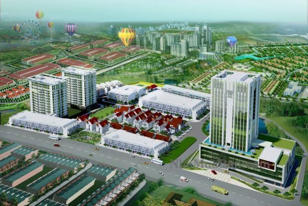 KDC Trương Đình Hội 3