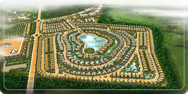 Khu du lịch sinh thái Tuần Châu Hà Nội