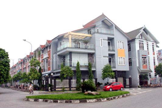 Khu đô thị PG An Đồng