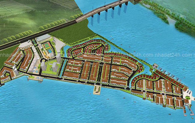 Marine City
