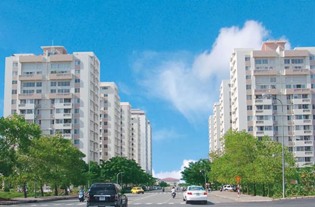 Mỹ Khánh 3