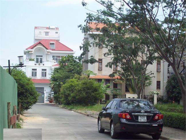 Nam Thông 3