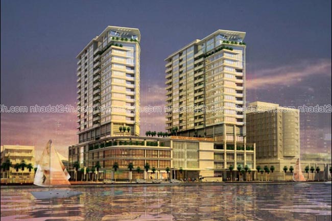 Nha Trang Center