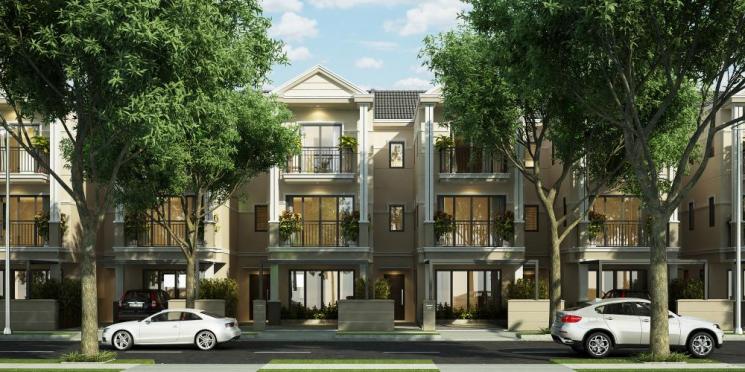 Nine South Estates