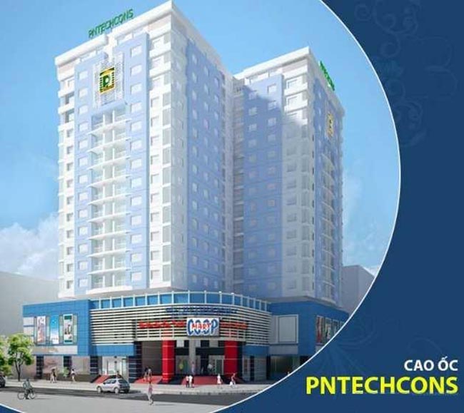 PN-Techcons