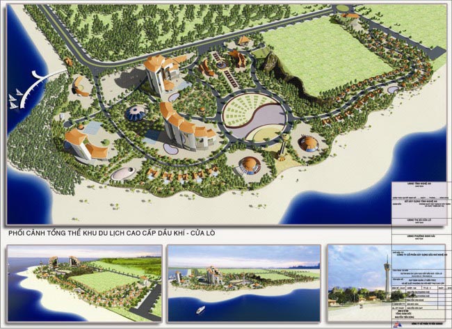 PV Cửa Lò Resort