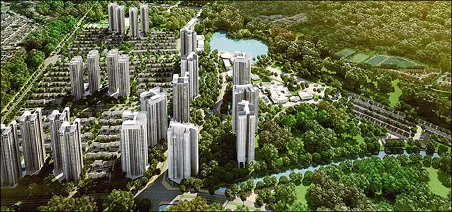 ParkCity Hà Nội