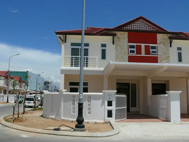 Phúc Lộc Viên