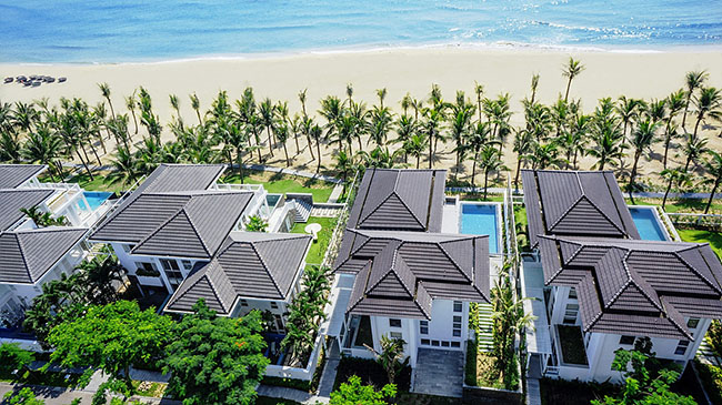 Premier Village Đà Nẵng