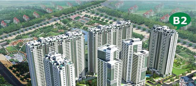 Samland Giai Việt