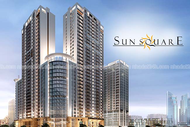 Sun Square