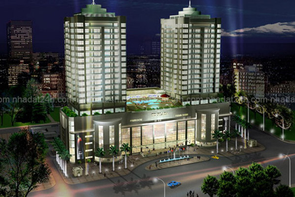 TD Plaza Hải Phòng