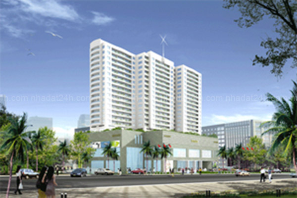 TD Plaza Cần Thơ