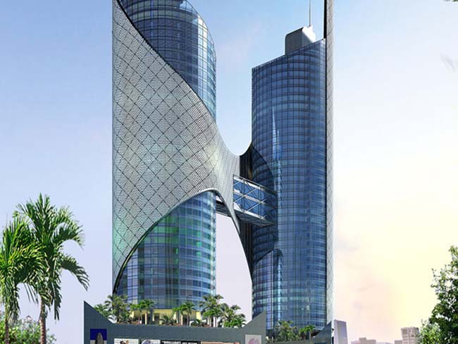 Trung tâm thương mại TSQ