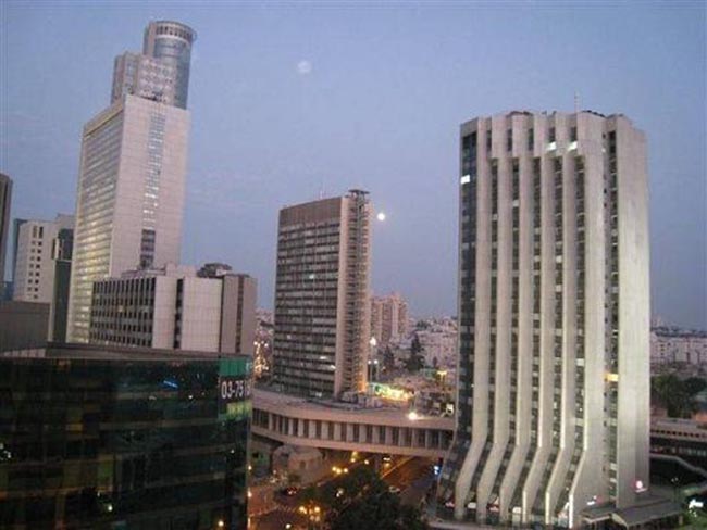 Thành Công Tower 2