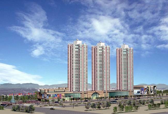 Thuận Kiều Plaza