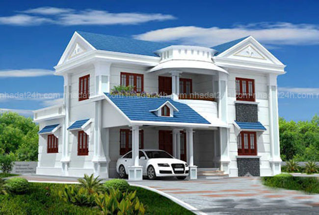Tiên Sa Villas