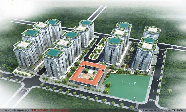 Trương Đình Hội 2 (U - Life)