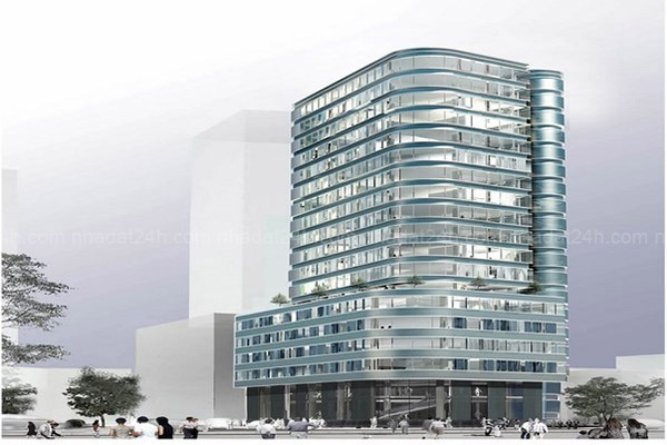 VID Tower 1