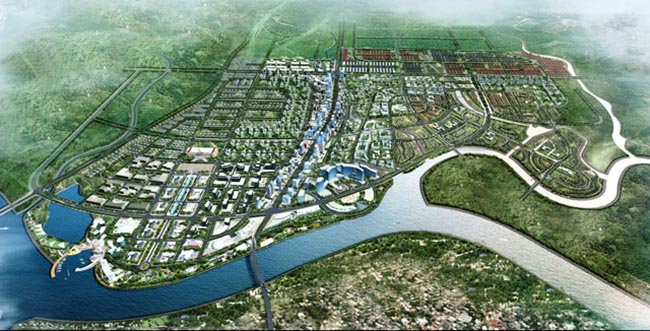 VSIP Hải Phòng