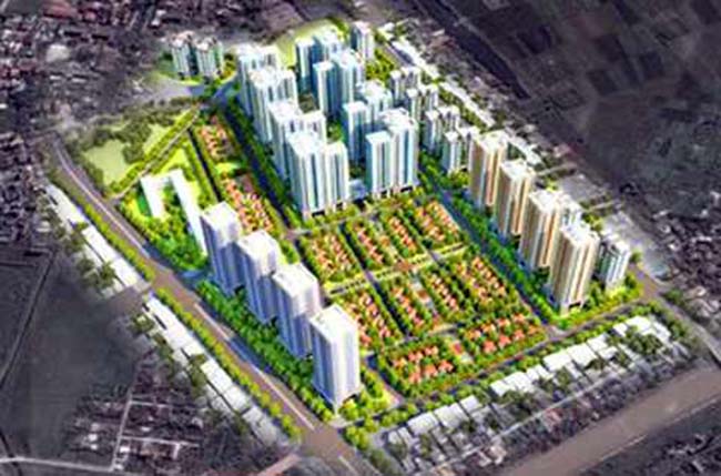 Vibex Từ Liêm
