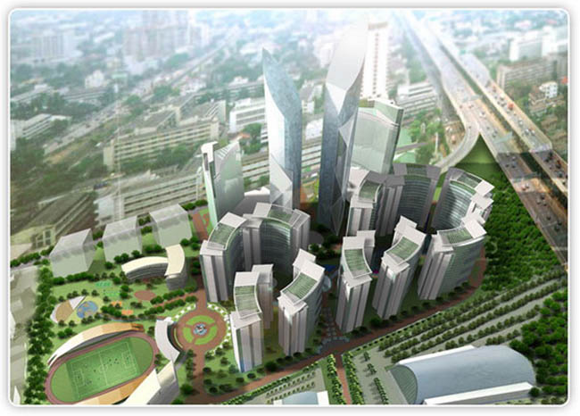 Viễn Đông Meridian
