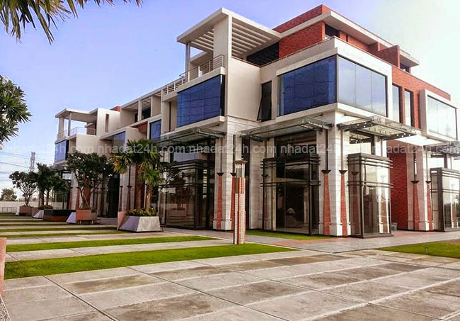 Biệt thự Galleria