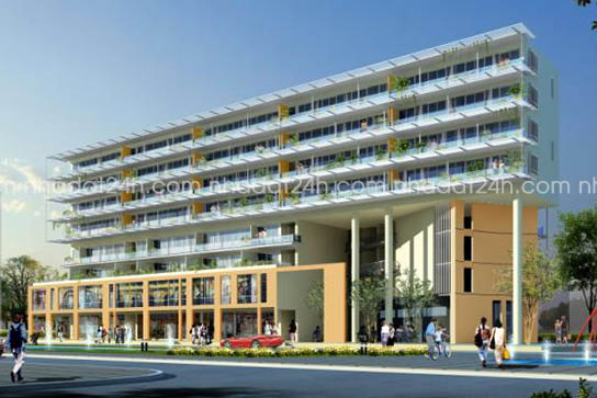 Garden Plaza 2