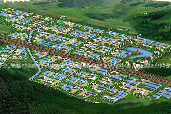 Khu công nghiệp Phú Nghĩa