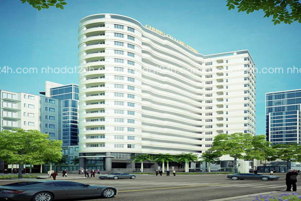Long Phụng Residence