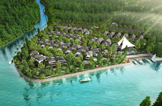 Jamona Home Resort