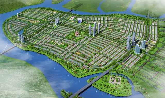 Dream Home (KĐT Hòa Xuân)