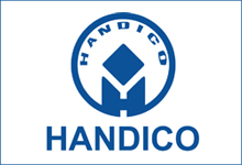 Handi Resco Lê Văn Lương