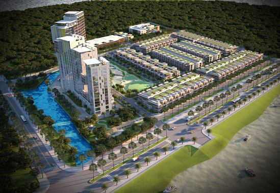 Green Nest Khải Vy