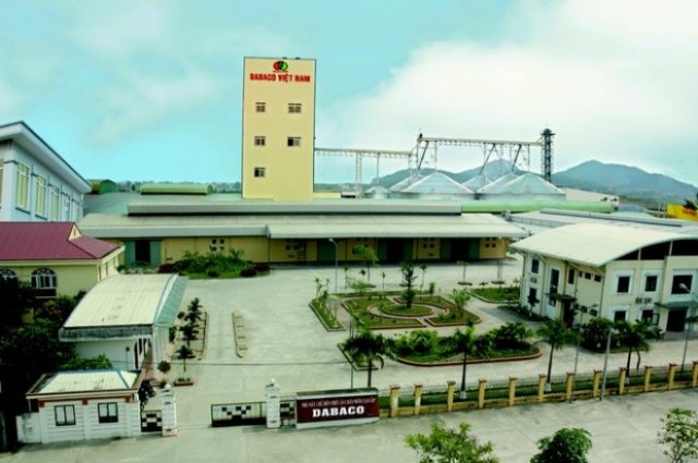 Khu công nghiệp Quế Võ III
