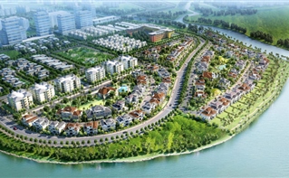Khu đô thị An Phát