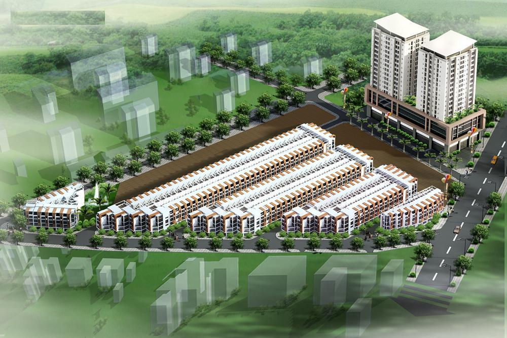 Lộc Ninh Singashine