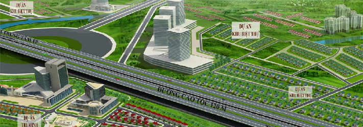 KDC Trí Kiệt - Long Trường