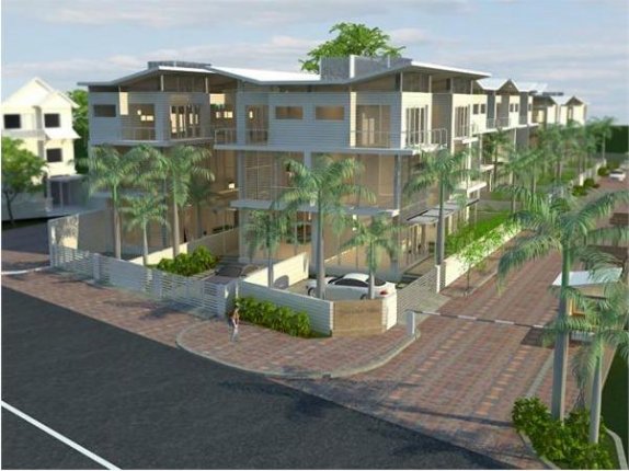 Midpoint Villas Thảo Điền