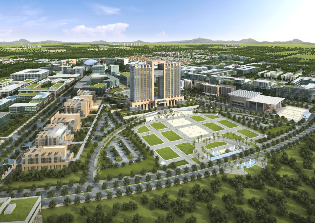 Mỹ Phước 2